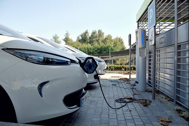 critères assureurs voitures électriques